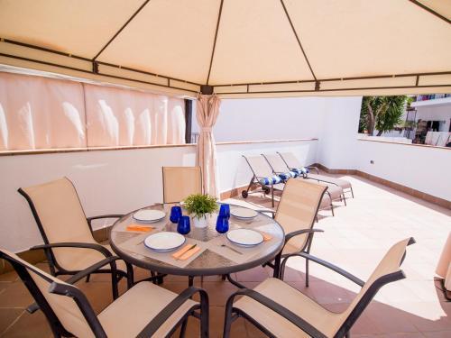 Foto general de LucasLand Apartments Sitges