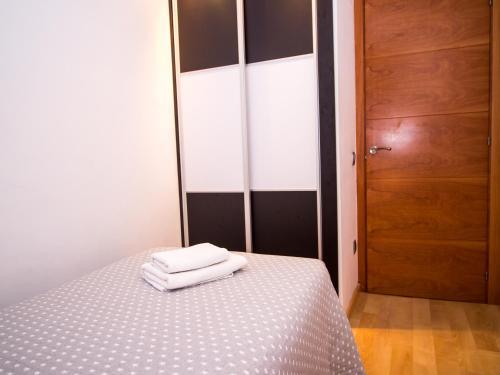 Foto general de LucasLand Apartments Sitges
