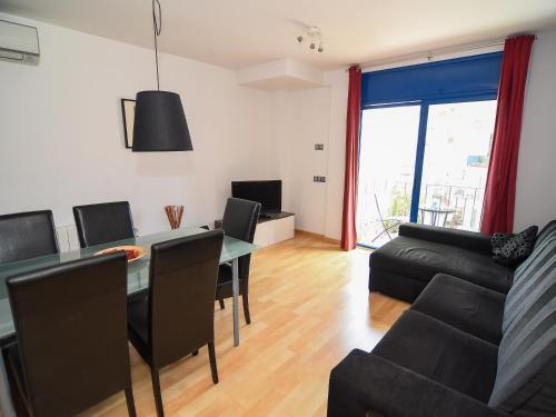 Foto general de LucasLand Apartments Sitges