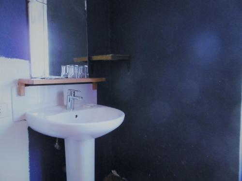 Foto de una habitación de Hostal El Cid