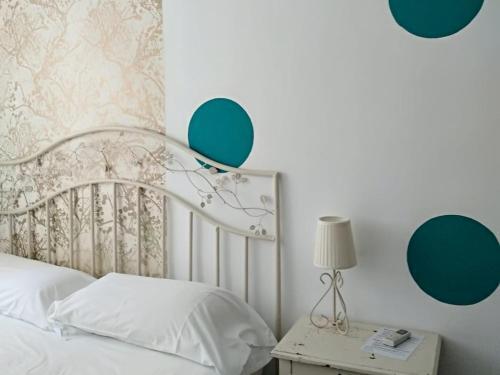 Foto de una habitación de Hostal El Cid