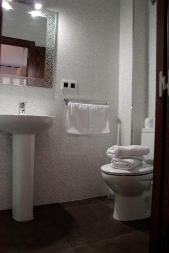 Foto general de Hostal El Cid
