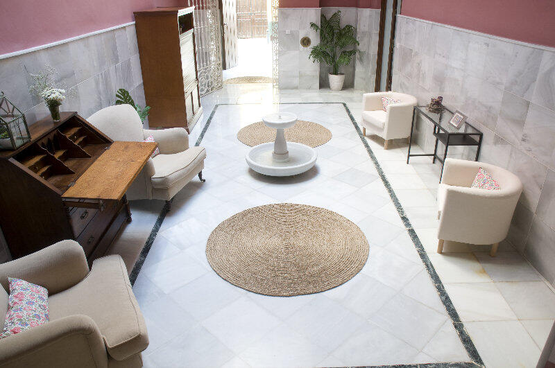 Foto de una habitación de Life Apartments Quintana