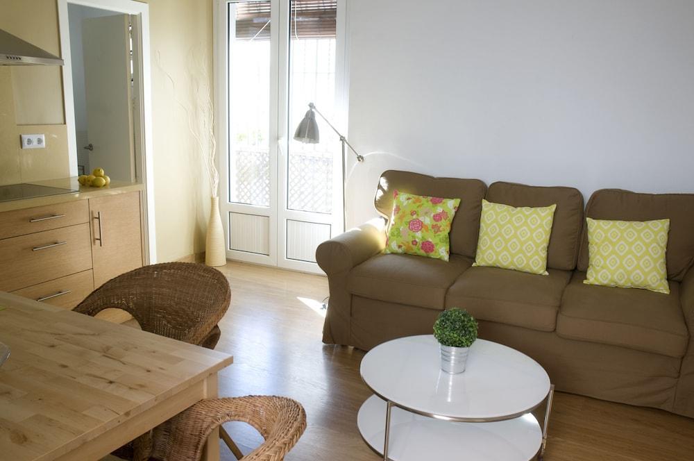 Foto general de Life Apartments Quintana