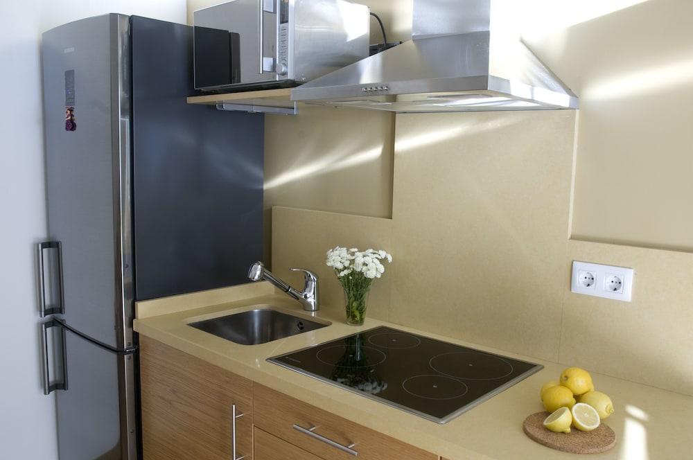 Foto general de Life Apartments Quintana