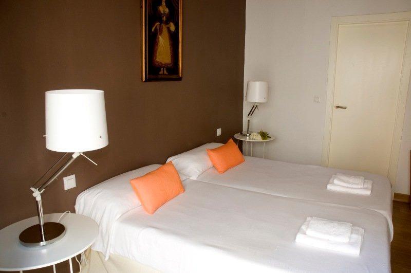 Foto general de Life Apartments Quintana