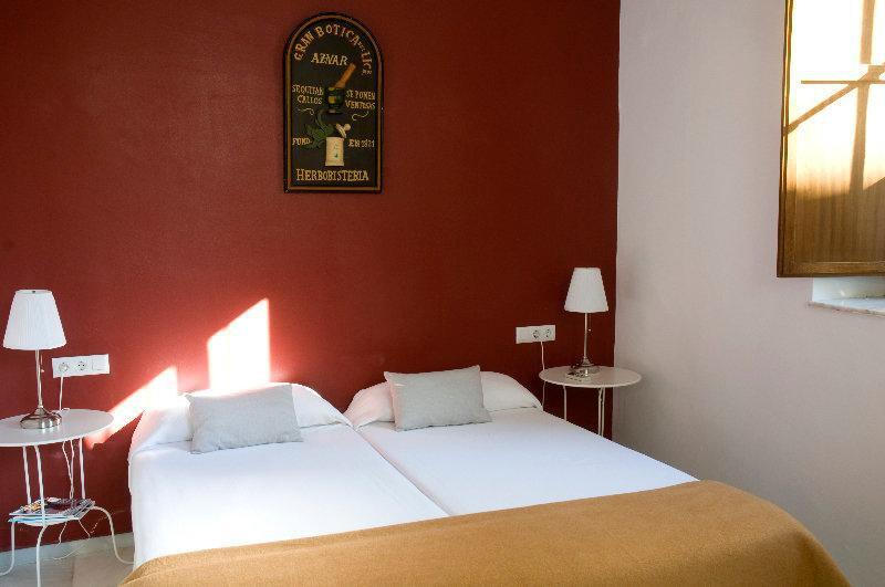 Foto de una habitación de Life Apartments Quintana