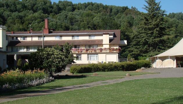 Foto de Villa Baviera, Hotel Baviera Chile
