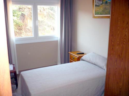 Foto de una habitación de Pensión Bos