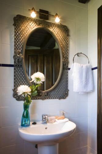 Foto de una habitación de Apartamentos Santillana del Mar