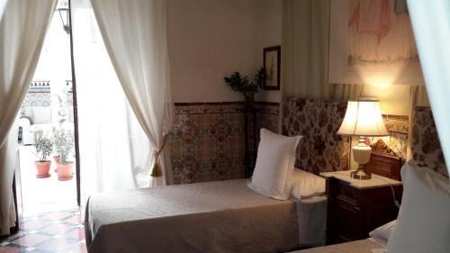 Foto de una habitación de Domus Astigi