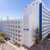 Foto de Hotel Navegadores