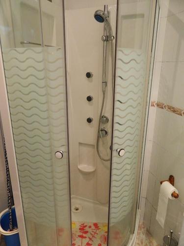 Foto de una habitación de Centro Goya Apartamento