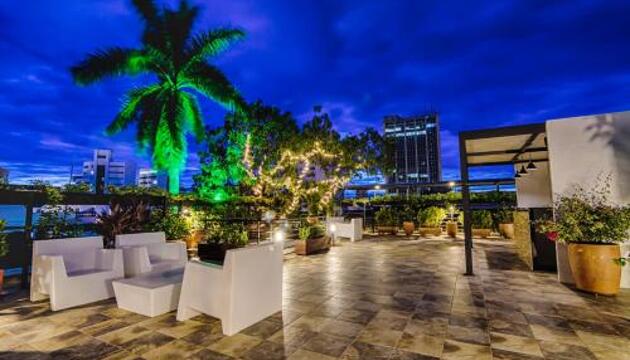 Foto de Hotel Rosales Boutique