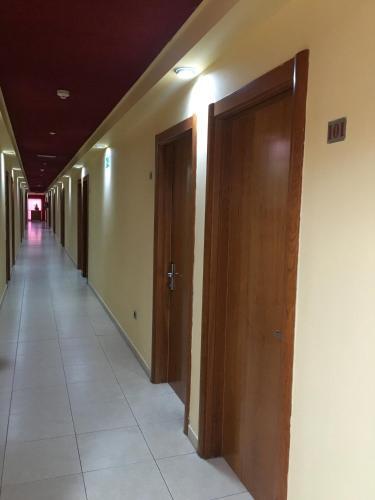 Foto de una habitación de Hotel Jonquera