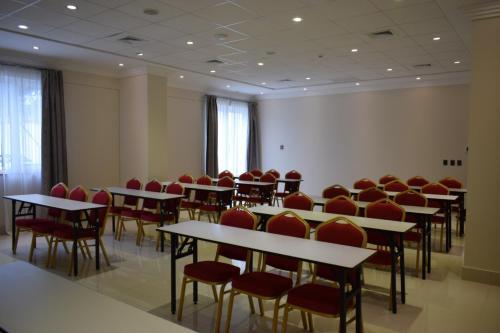 Foto general de Hotel Diego de Almagro Talca Express