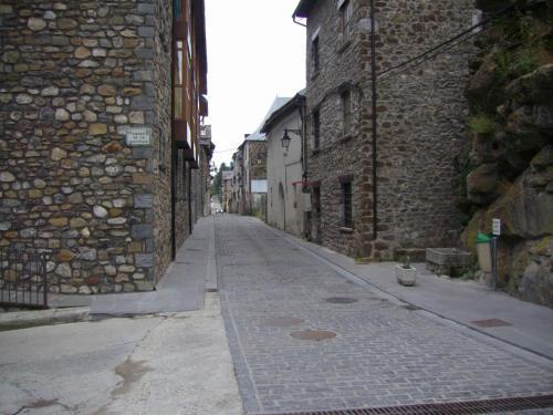 Foto general de APARTAHOTEL CANFRANC