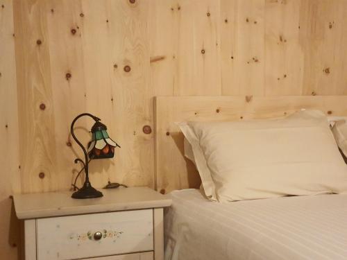 Foto de una habitación de Casa Sofia
