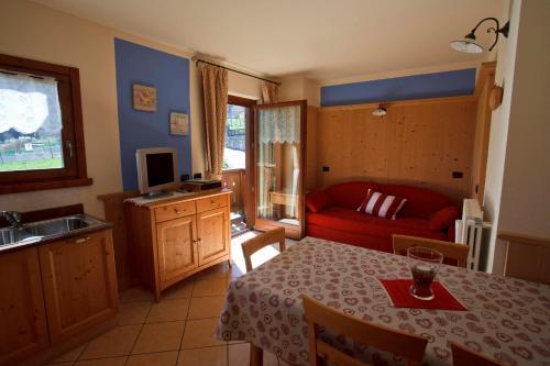Foto de una habitación de Casa Sofia
