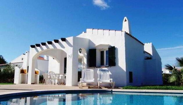 Foto de Villas Cala´n Bosch