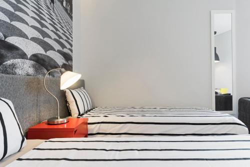 Foto de una habitación de FAA Rentals 31 de Janeiro by An Island Apart