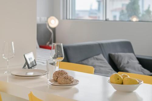 Foto de una habitación de FAA Rentals 31 de Janeiro by An Island Apart