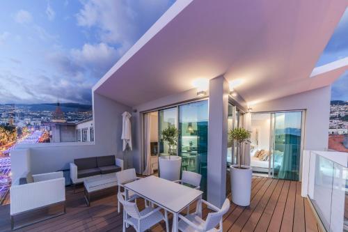 Foto general de FAA Rentals 31 de Janeiro by An Island Apart