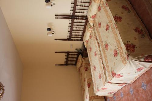 Foto de una habitación de Hotel Rey Niño