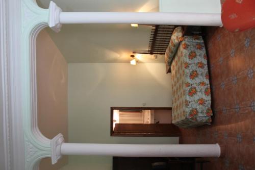 Foto de una habitación de Hotel Rey Niño