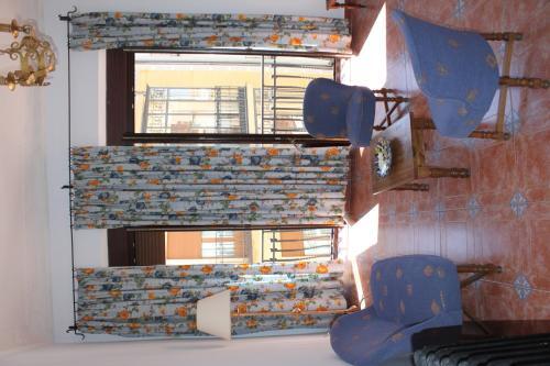 Foto de una habitación de Hotel Rey Niño