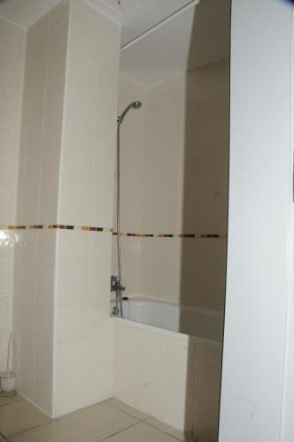 Foto de una habitación de Hostal Sierra