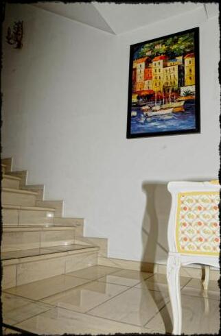 Foto general de Hostal Sierra