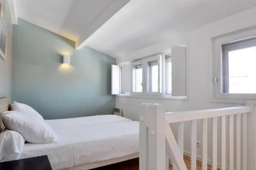 Room – Aparthotel Temporesidence Chateauneuf