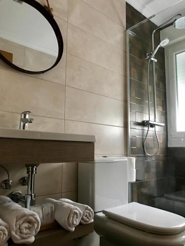Foto de una habitación de Casa Pazos