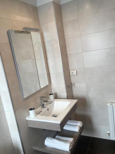 Foto de una habitación de Casa Pazos