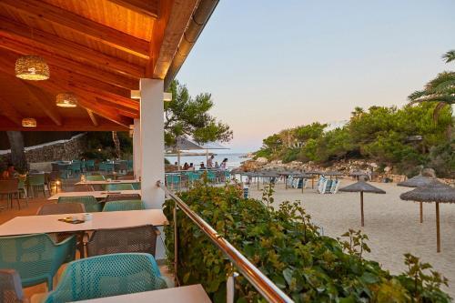 Foto general de Hotel Rocamarina - Adults Only
