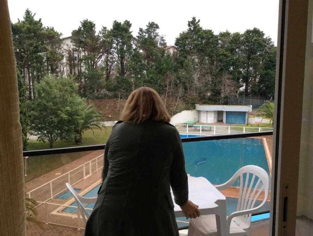 Foto general de Hotel Résidence Anglet Biarritz-Parme