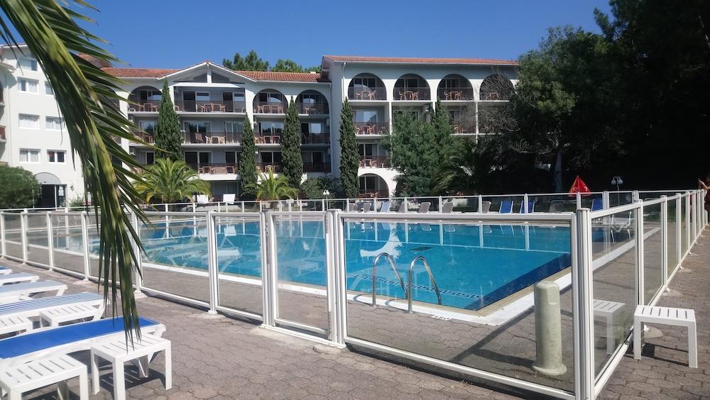 Foto general de Hotel Résidence Anglet Biarritz-Parme