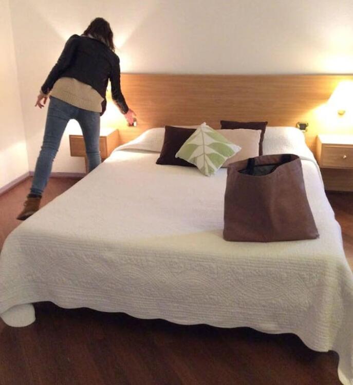 Foto general de Hotel Résidence Anglet Biarritz-Parme
