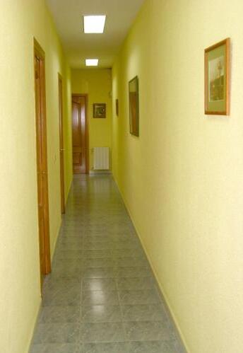 Foto general de Hostal Residencia Fernandez
