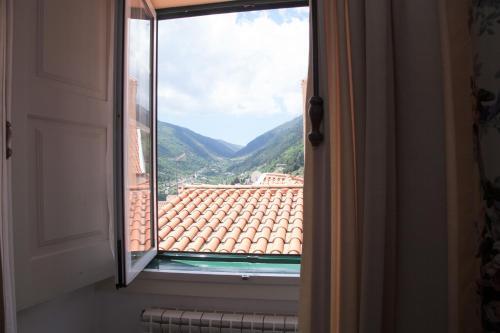 Foto de una habitación de Casa Das Obras