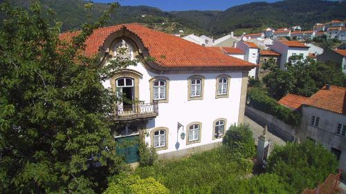 Foto general de Casa Das Obras