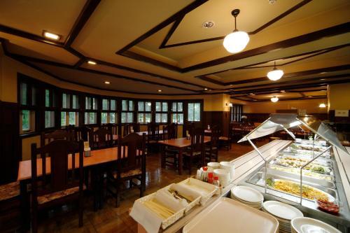Foto general de Hakuba Hotel Paipu no Kemuri