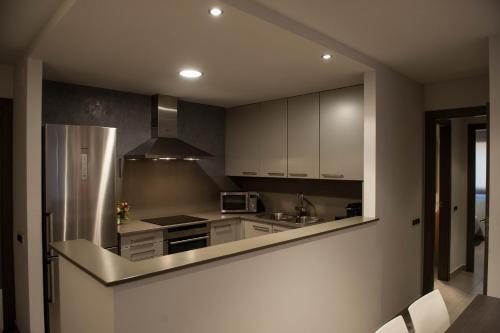 Foto general de WintuWin Apartments