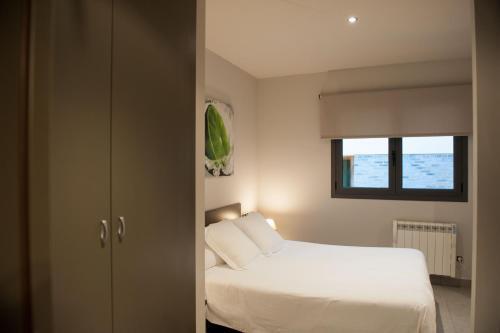 Foto de una habitación de WintuWin Apartments