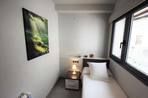 Foto de una habitación de WintuWin Apartments