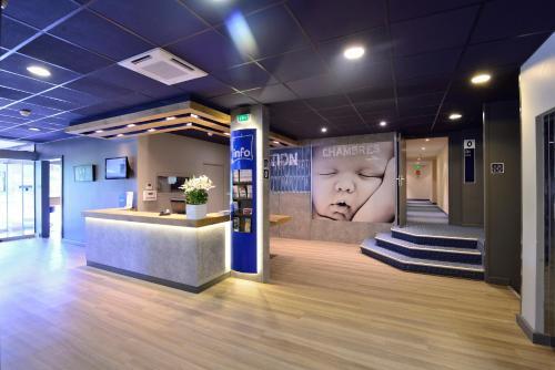 Foto general de Hotel ibis budget Pau Lescar