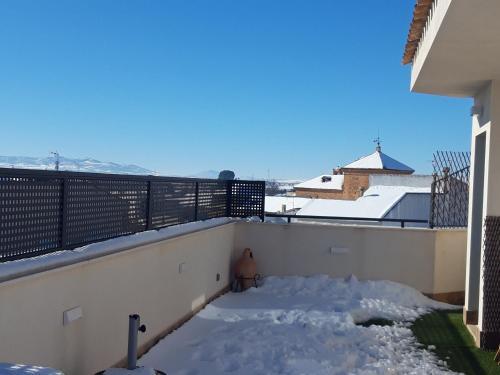 Foto general de Posada del Herrero