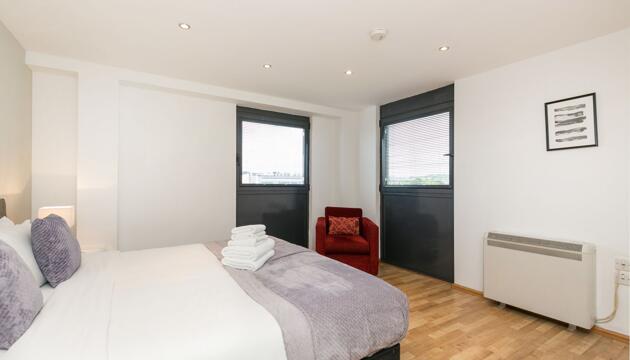 Foto de Maida Vale Aparthotel