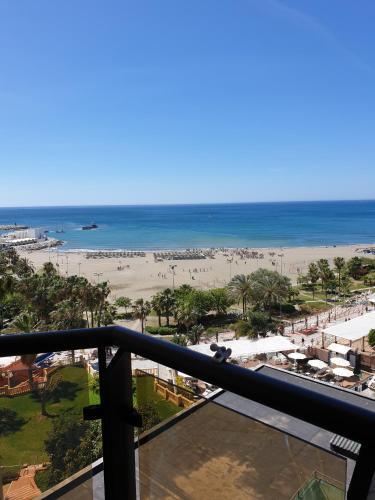 Foto de una habitación de Alquileres Vacacionales Puerto Marina